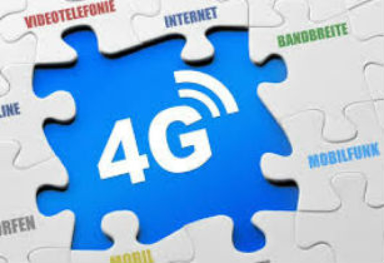 2017թ. 4G կապից օգտվողների թիվը կհասնի 1 մլրդ-ի