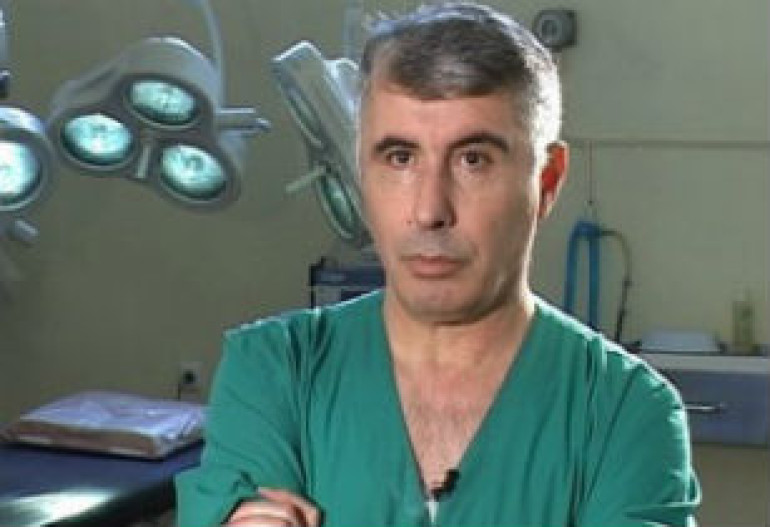 Հայաստանում քթի պլաստիկ վիրահատությունն է գերակշռող, բայց վիրահատում են անգամ՝ ինտիմ հատվածները. Արտավազդ Սահակյան