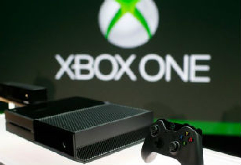 Microsoft acknowledges Xbox problem