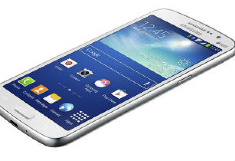 Samsung-ը ներկայացրել է նոր Galaxy Grand 2 սմարթֆոնը (լուսանկարներ)