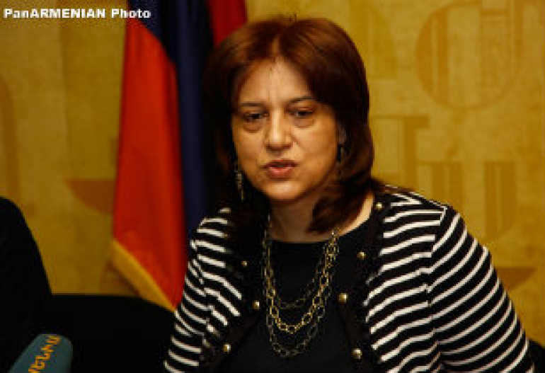 Խաղը նաև կրթական նշանակություն ունի, խրախուսում է ընթերցանությունը. ԿԳ փոխնախարարը «Ինչ: Որտեղ: Երբ» խաղի մասին