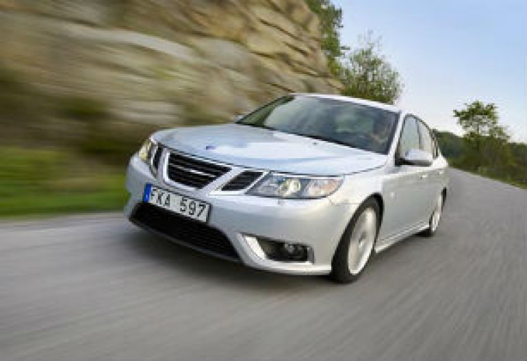Swedish Saab to resume automobile production