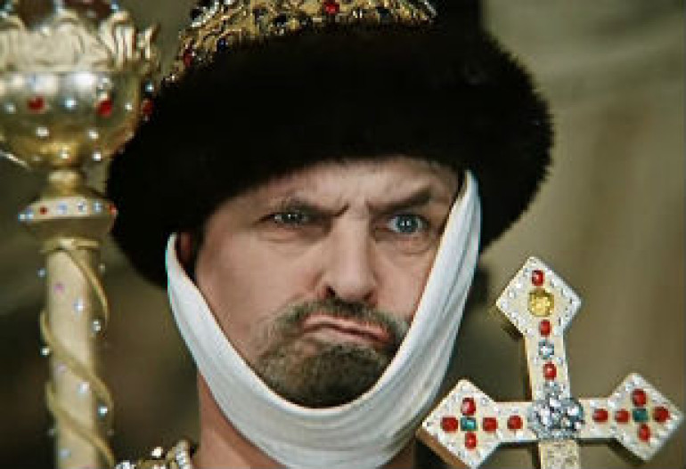 Скончался актер театра и кино Юрий Яковлев (фото)