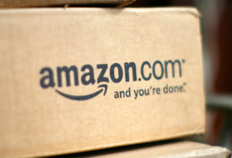 Amazon ընկերությունը մտադիր է ծանրոցներն անօդաչուների օգնությամբ ուղարկել (տեսանյութ)