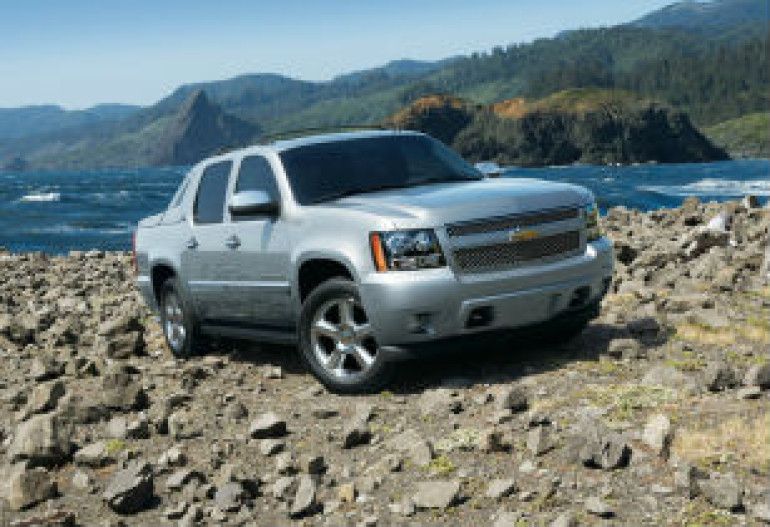 GM to drop Chevy brand in Europe to focus on Opel