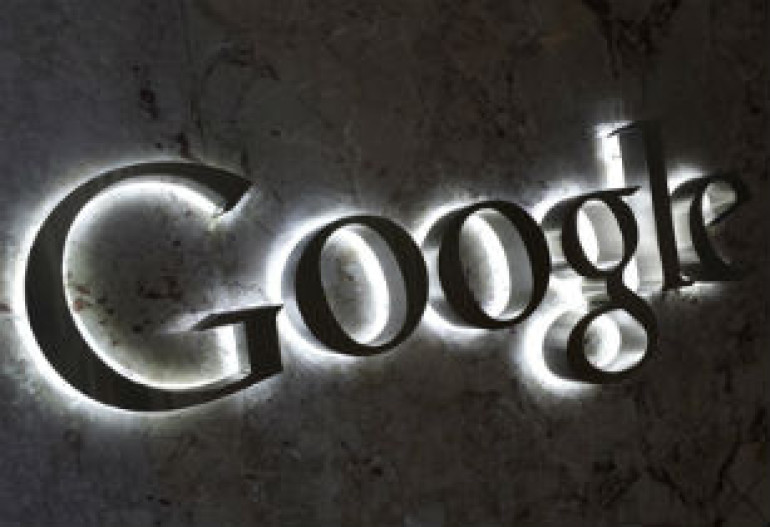 Google откроет отдел по разработке роботов