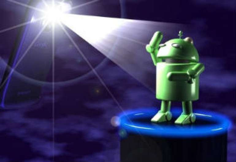 «Фонарик» для Android уличили в сборе данных о пользователях