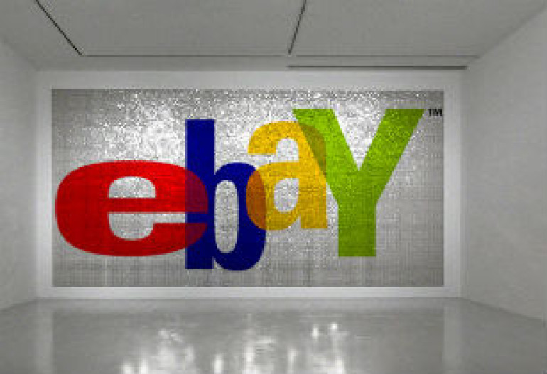 eBay начнет продавать искусство