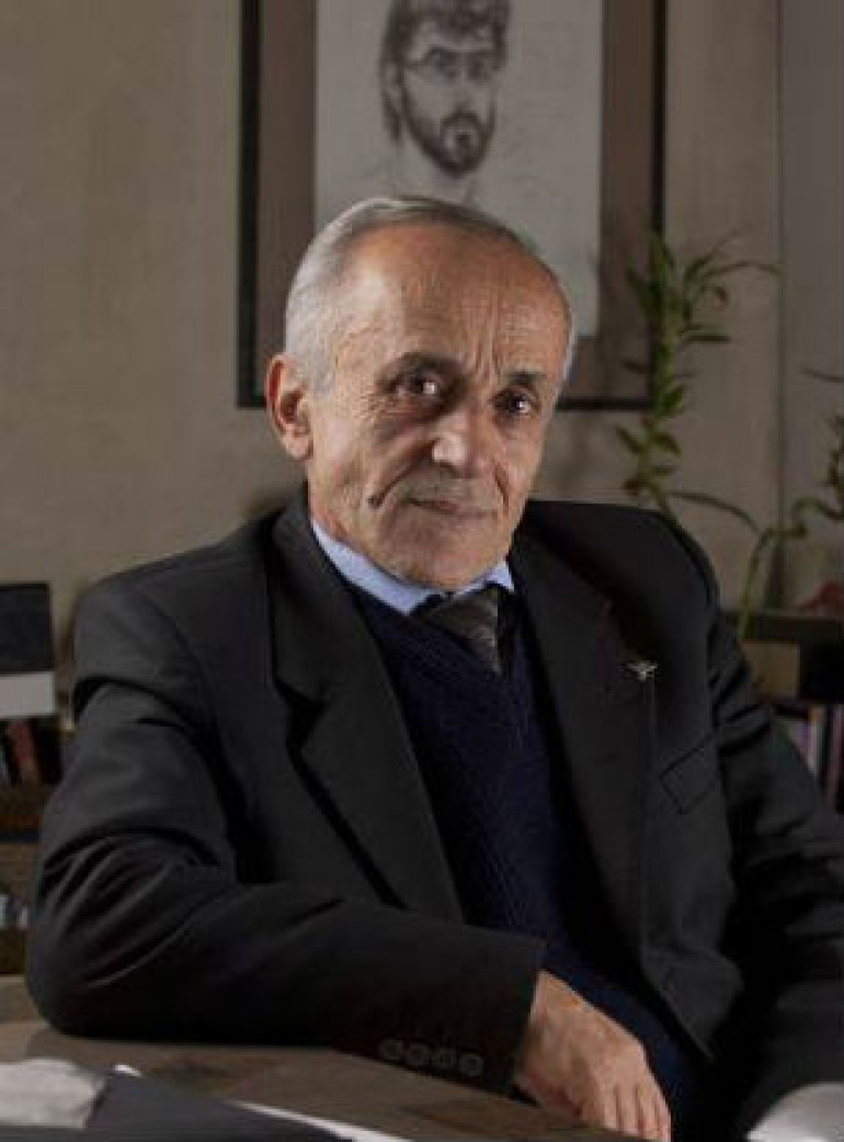 Armenian cultural worker speaks of art, culture, country’s major problems