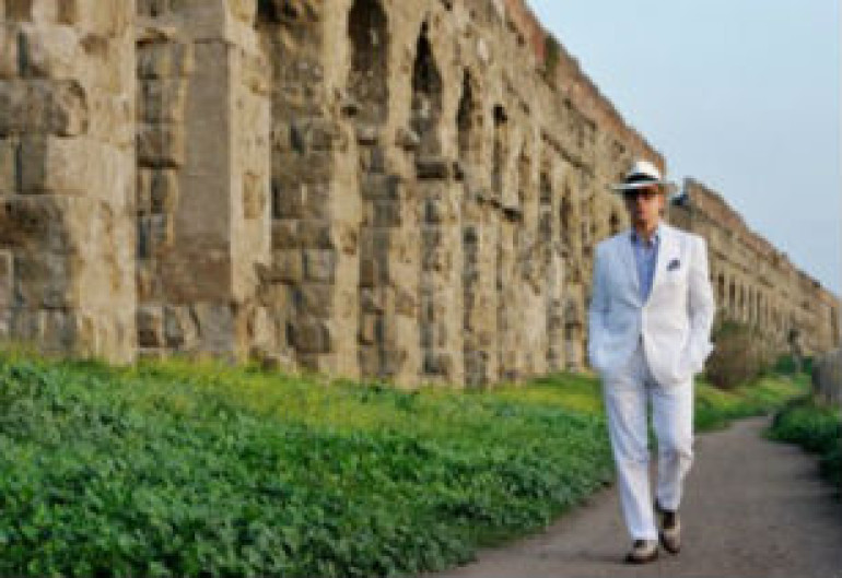 "La Grande Bellezza" wins big at 2013 European Film Awards
