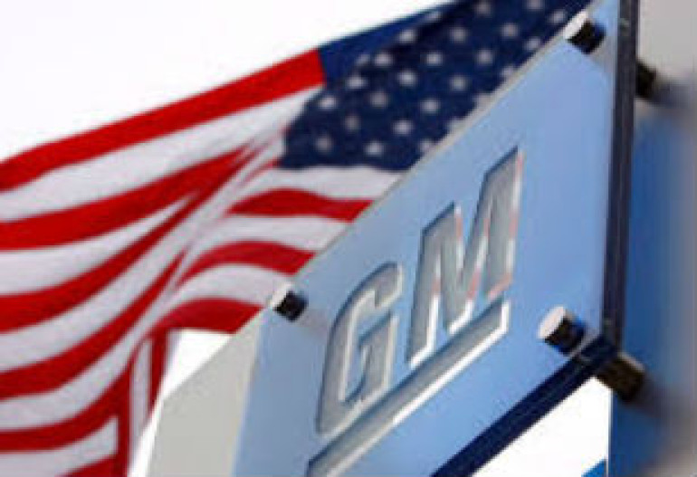 US government sells remaining stake in General Motors
