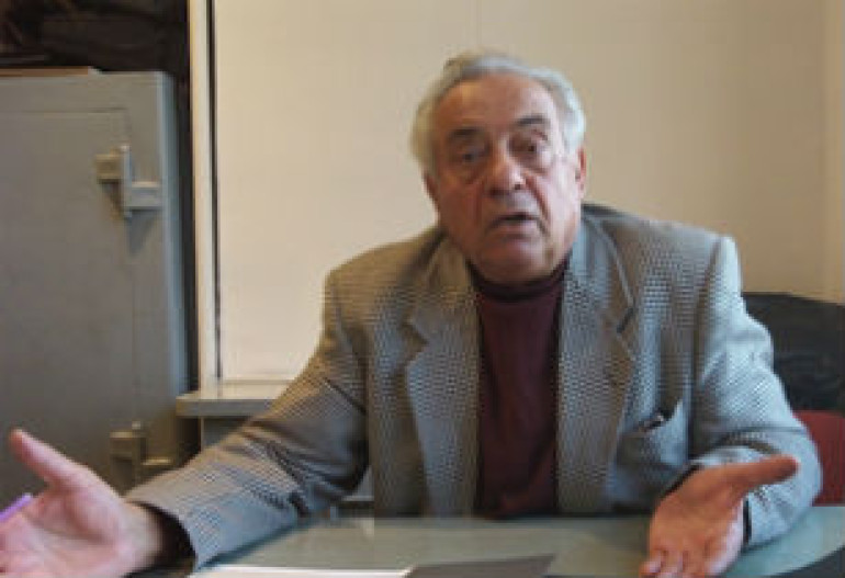 Մարդը կորցնում է իր բանականությունը. քաղաքականության և մեդիայի էկոլոգացման փորձ