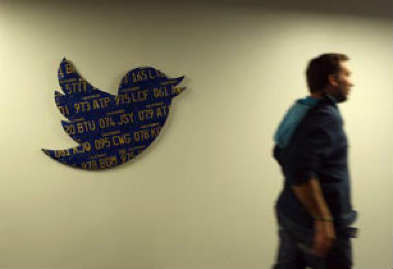 Twitter обошел Facebook в рейтинге лучших работодателей