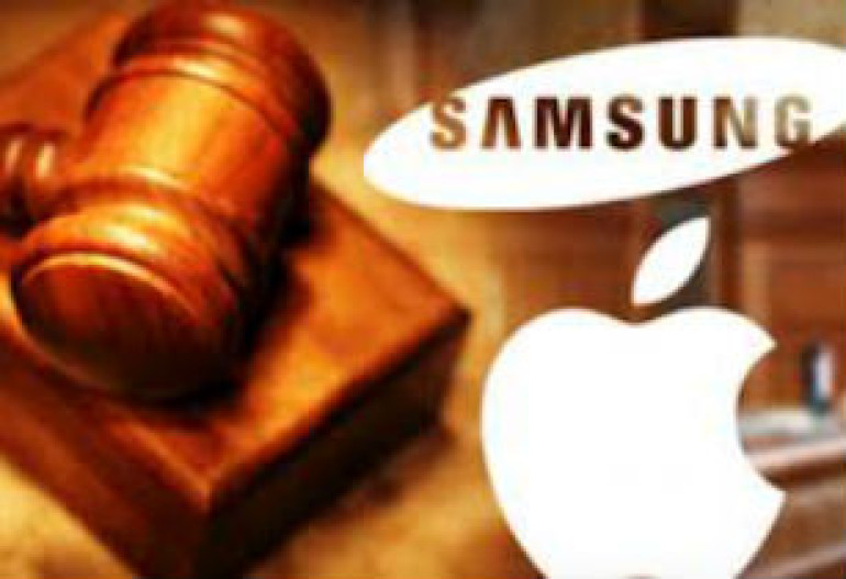 Հարավային Կորեայում Samsung-ը պարտվել է Apple-ի դեմ դատը