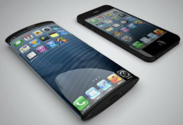 iPhone 6-ը կունենա կոր էկրան. ԶԼՄ-ներ