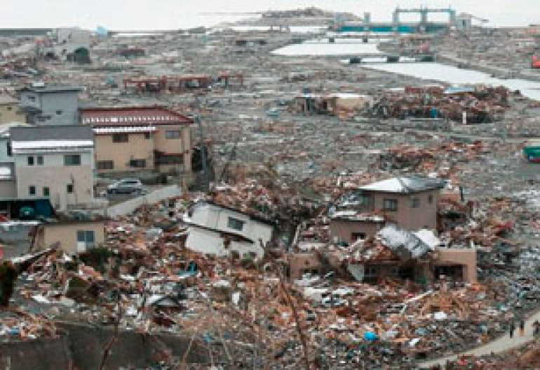 Enormous earthquakes ‘are missing’ from records