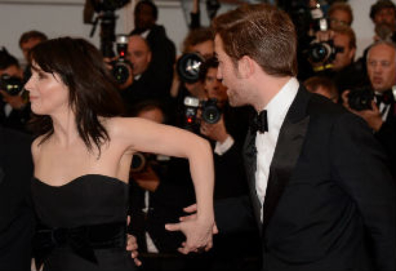 Robert Pattinson 'Lands Role in Drama the Childhood of a Leader'