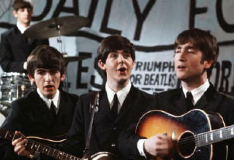 Apple Records-ը The Beatles-ի 59 չթողարկված երգ կթողարկի