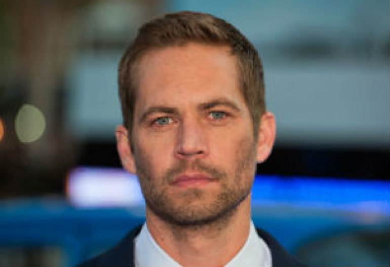 Fast & Furious star Paul Walker buried