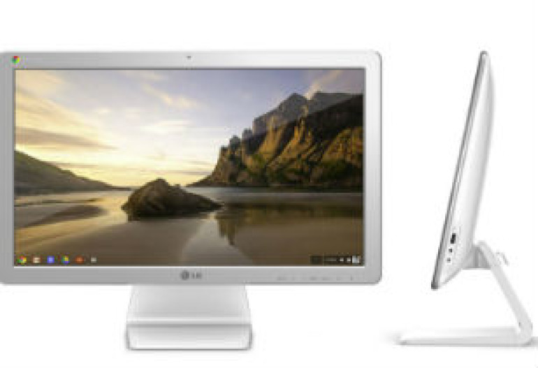 LG-ն ներկայացրել է Google-ի առաջին մոնիտոր-համակարգիչը 