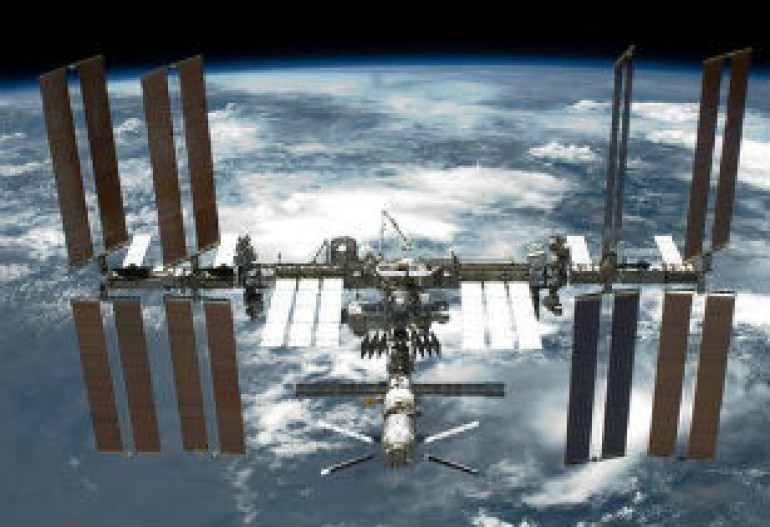 NASA orders urgent space station repairs