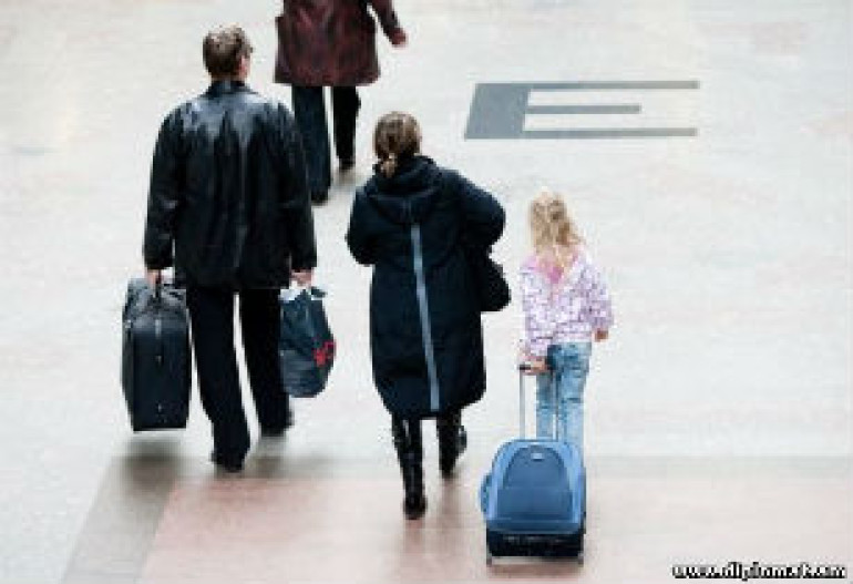 Migration never skips Armenian journalists’ eyes –NGO names winners of contest
