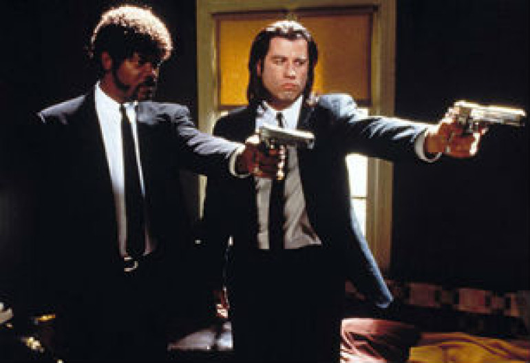 ‘Pulp Fiction,’ ‘Roger & Me,’ ‘Mary Poppins’ Join US National Film Registry