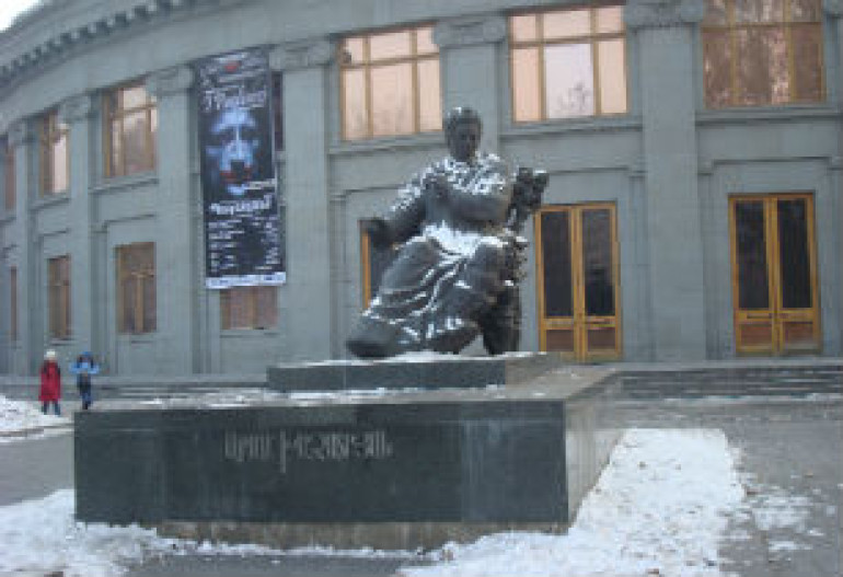 В Ереване состоится благотворительный концерт с участием армянских деятелей искусства из Сирии