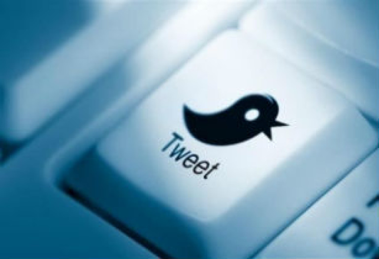 О создании Twitter снимут сериал