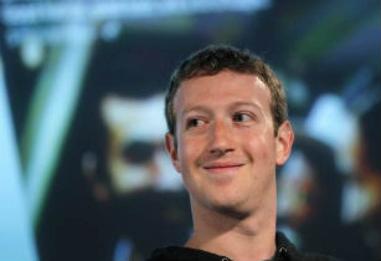 Facebook-ի հիմնադիրը մոտ 1 մլրդ դոլարի նվիրատվություն է կատարել