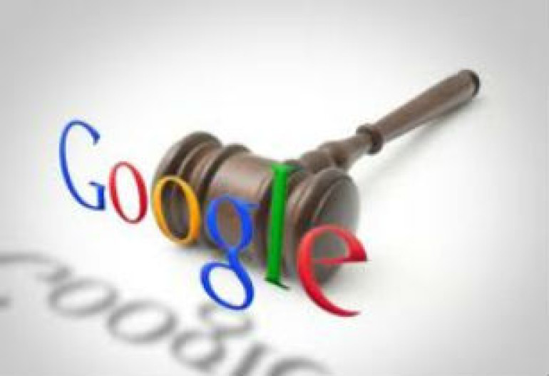 Իսպանիայում Google-ին տուգանել են օգտատերերի մասին տվյալներ հավաքելու համար