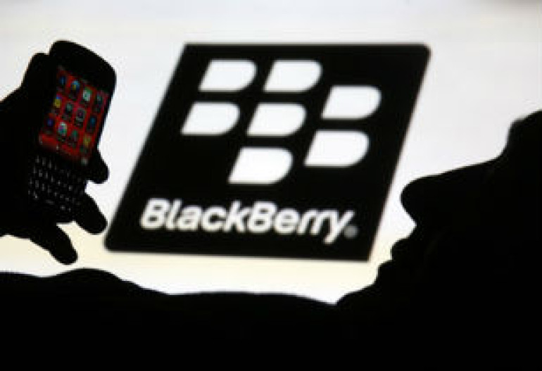 BlackBerry договорилась с Foxconn о выпуске дешевых смартфонов