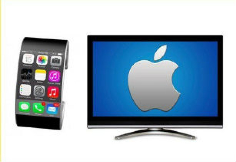 iPhone 6 & iWatch: Apple's new products leaked