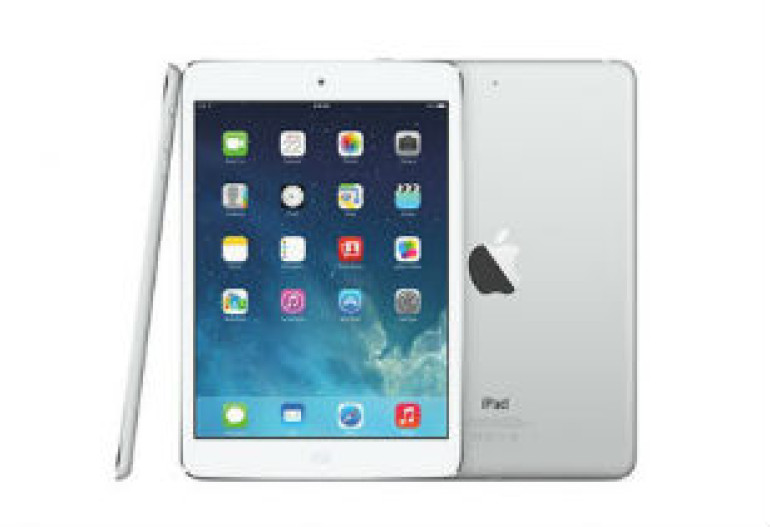 iPad mini — самый популярный девайс 2013 года (видео)