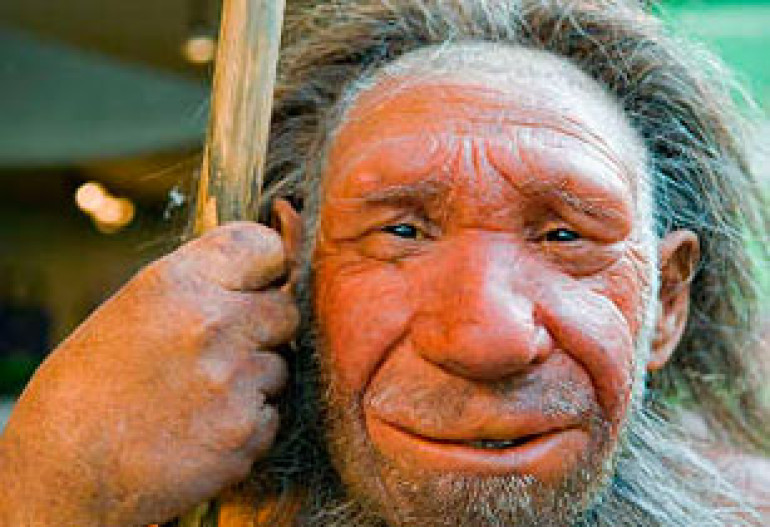 Diabetes risk gene 'from Neanderthals'