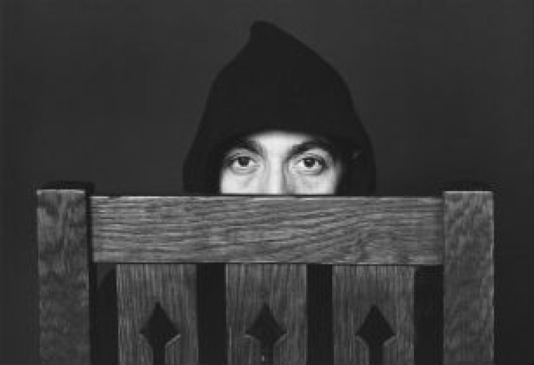 Robert Mapplethorpe's 'Saint And Sinners' reveals power of black-and-white photography