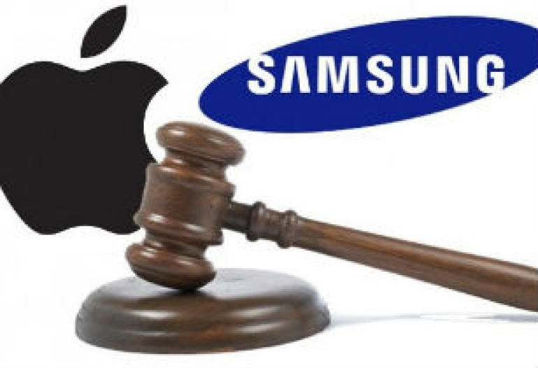 Apple вновь потребовал запретить продажи смартфонов Samsung в США