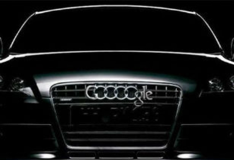Google և Audi ընկերությունները հնարավոր է հայտարարեն համագործակցության մասին