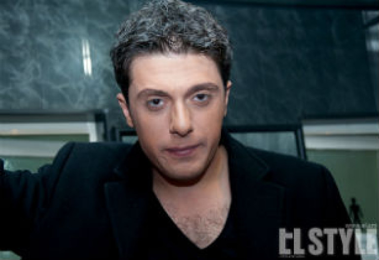 Aram MP3 to represent Armenia at Eurovision-2014