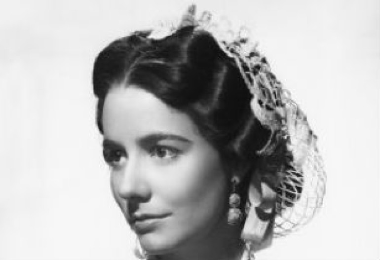 'Gone With the Wind' actress Alicia Rhett dies at 98