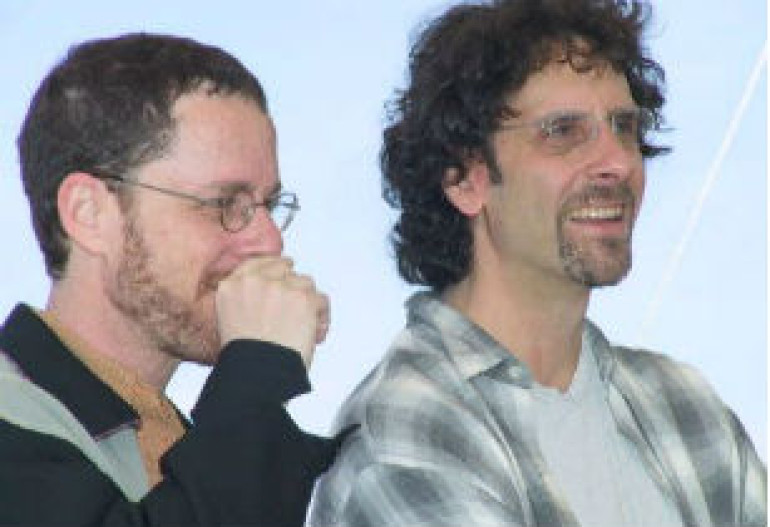 Coen brothers win US National Society of Film Critics best film