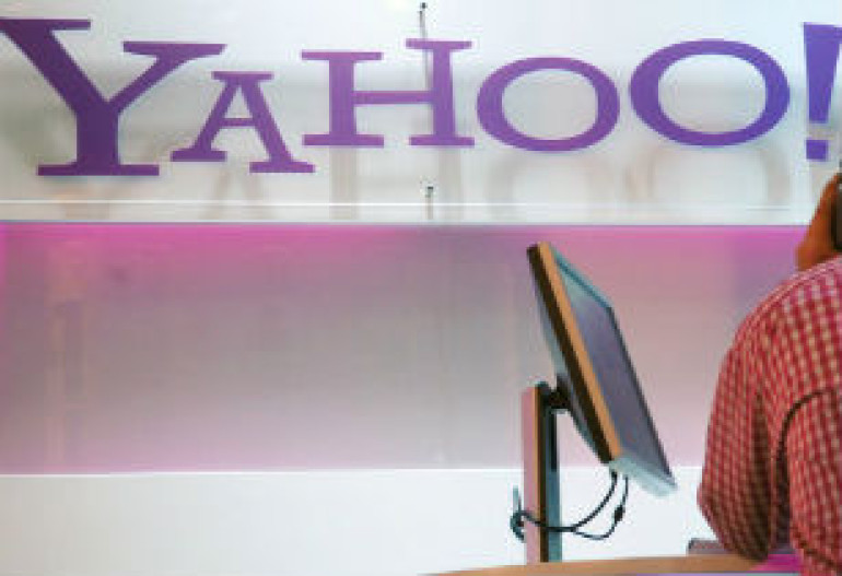 Yahoo!-ի հարյուր հազարավոր օգտատերեր վնասվել են վիրուսային գովազդներից 
