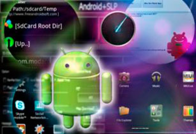 Google-ն Android օգտագործելու շուրջ պայմանավորվածության է եկել Audi-ի, Honda-ի, General Motors-ի և Hyundai-ի հետ