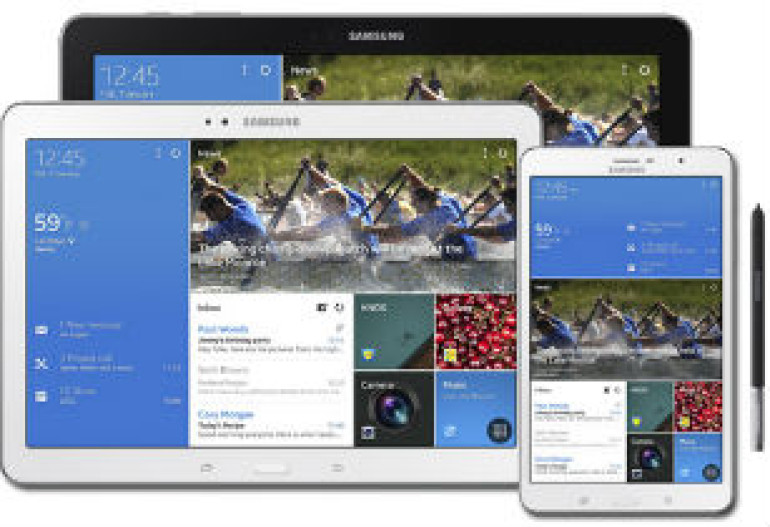 Samsung launches new Galaxy tablets