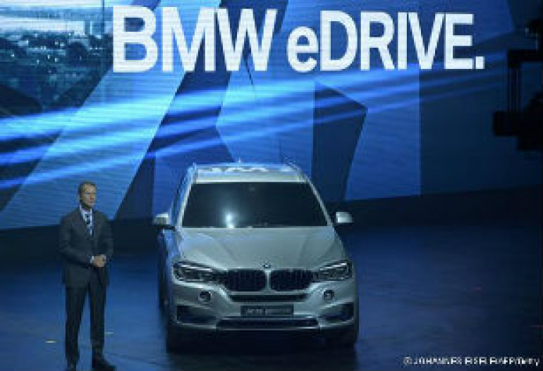 BMW-ն ճանաչվել է ամենահեղինակավոր ավտոմոբիլային ապրանքանիշը Գերմանիայում