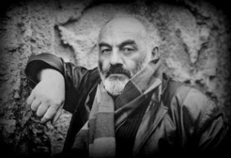 Сегодня исполняется 90 лет со дня рождения Сергея Параджанова