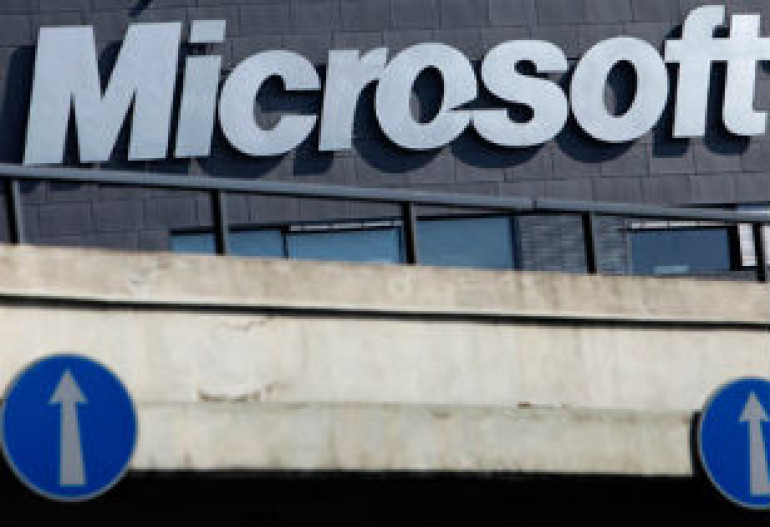 Microsoft обошел Apple по силе бренда в США
