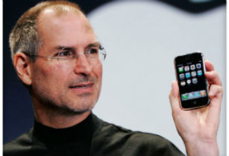 Այսօր iPhone-ի ծննդյան օրն է 