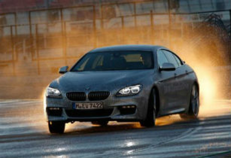 BMW-ն փորձարկում է իր նոր կոնցեպտային մեքենան, որն ավտոնոմ է կառավարվում (լուսանկարներ, տեսանյութ)