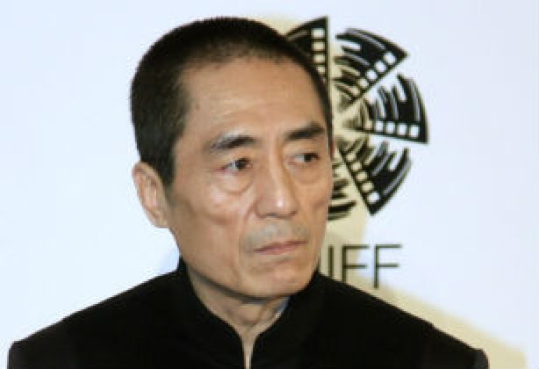 Chinese filmmaker fined for breaching one-child policy